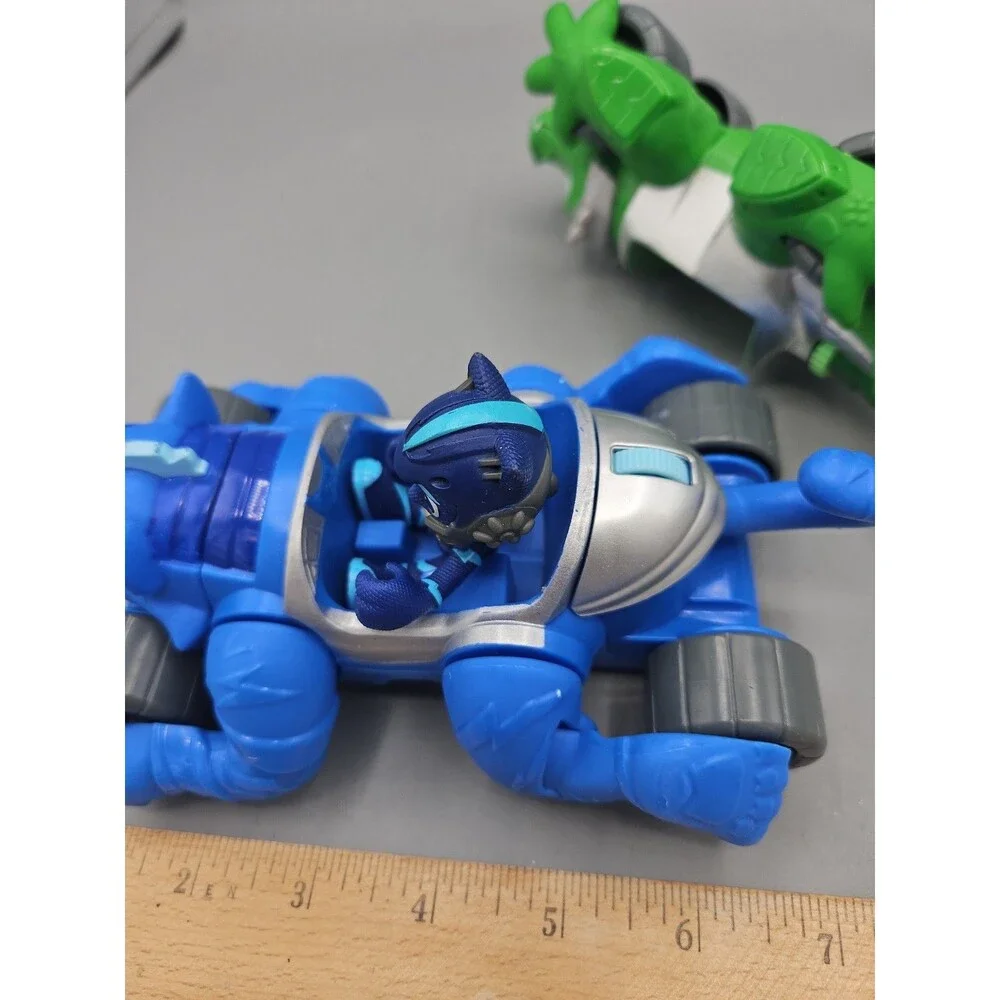 Hasbro pj masks